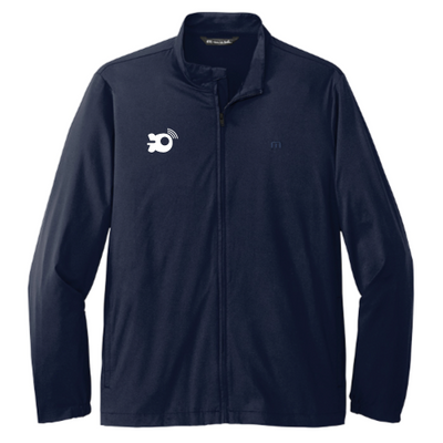 SimpleSUBWater - TravisMathew - Men's Surfside Full-Zip Jacket