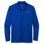 NAPAHE - Nike Dri-FIT Micro Pique 2.0 Long Sleeve Polo