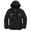 MEElecmetal - Carhartt - Men's Full Swing Cryder Jacket