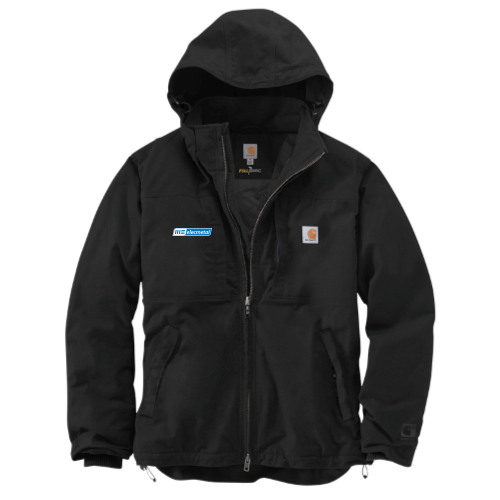 MEElecmetal - Carhartt - Men's Full Swing Cryder Jacket