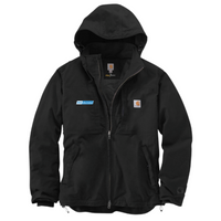 MEElecmetal - Carhartt - Men's Full Swing Cryder Jacket