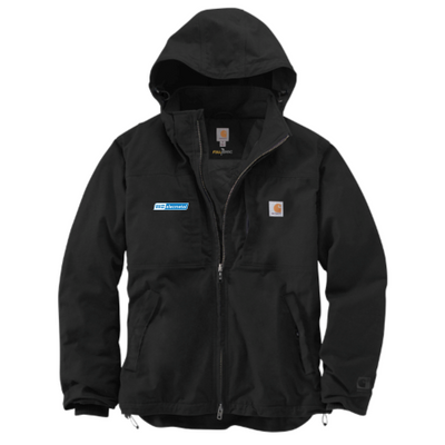 MEElecmetal - Carhartt - Men's Full Swing Cryder Jacket