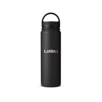 Lotlinx - 24oz Vacuum Bottle