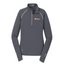 CHCS - OGIO Endurance - Ladies Nexus Quarter-Zip Pullover