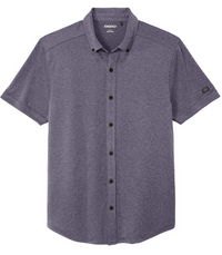Navy Heather