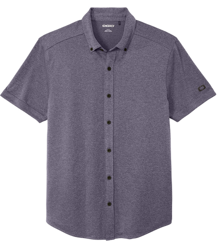 Navy Heather