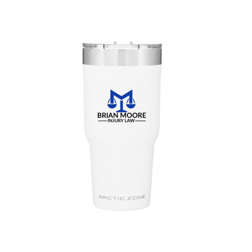 BMIL - Titan - 30oz Thermal Tumbler
