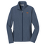 TMS - Port Authority Women's Core Soft Shell Jacket