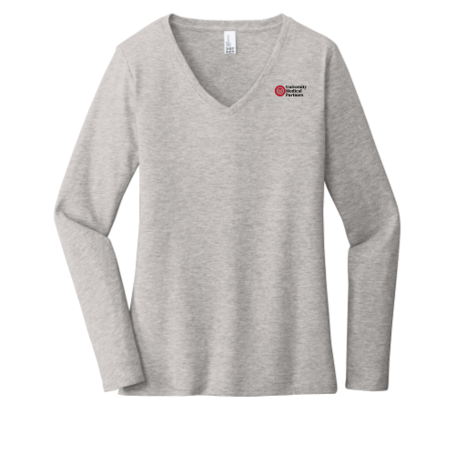 StanfordHealthCare - Women’s Very Important Tee Long Sleeve