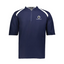 Navy White