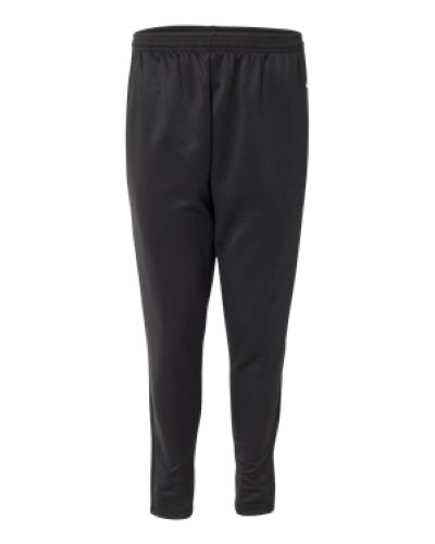 Unbrushed Poly Trainer Pants