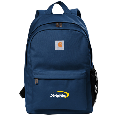 Schebler - Carhartt Canvas Backpack