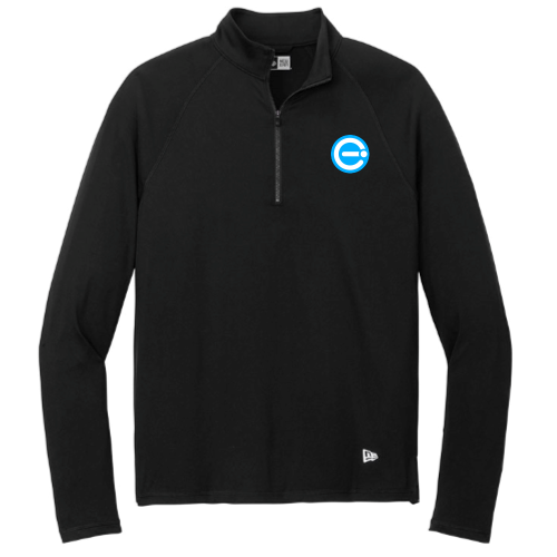 Engage2learn - Era Power 1/2-Zip