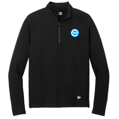 Engage2learn - Era Power 1/2-Zip