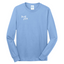 LLATherapy - Port & Company - Long Sleeve 5.4-oz. 100% Cotton T-Shirt