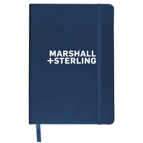 Marshall Sterling Journal