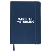 Marshall Sterling Journal