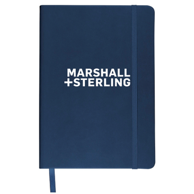 Marshall Sterling Journal