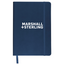 Marshall Sterling Journal