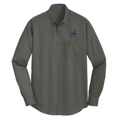 J-MACK - Port Authority SuperPro Twill Shirt v1