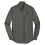J-MACK - Port Authority SuperPro Twill Shirt v1