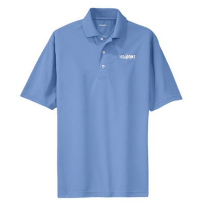 HighPointCPAs- Sport-Tek Dri-Mesh Polo