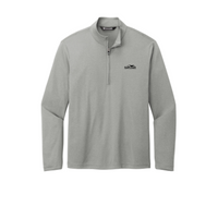 GCSM - TravisMathew - Men's Coto Performance Quarter-Zip