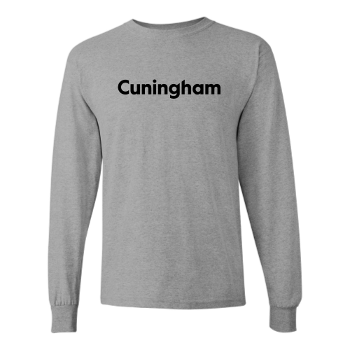 Cuningham Gildan - 5400