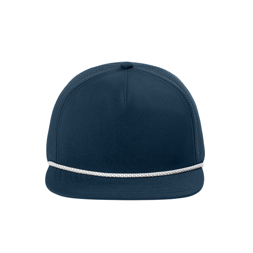 OGIO 5-Panel Rope Performance Cap OG607