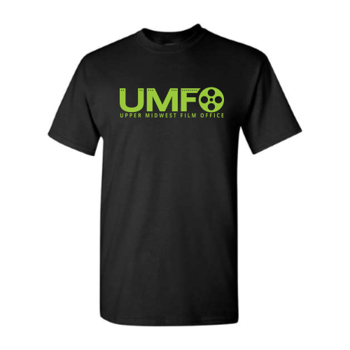 UMFO - Gildan - Mens 5000