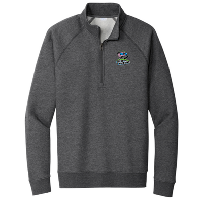 MFM - Sport-Tek Drive Fleece 1/4-Zip Pullover
