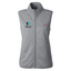 Wells Insurance - Vineyard Vines Women's Mountain Sweater Fleece Vest