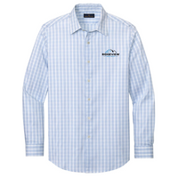 RFH - Brooks Bothers Tech Stretch Patterned Shirt  v1