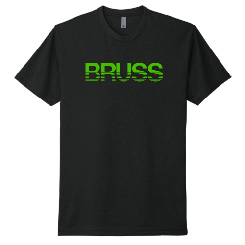 Bruss North America - Next Level Unisex CVC T-Shirt