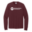 Athletic Maroon