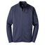 ClarenceDavids - Nike Therma-FIT Full-Zip Fleece
