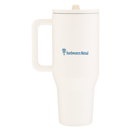 NorthwesternMutual - Hydrojug Traveler