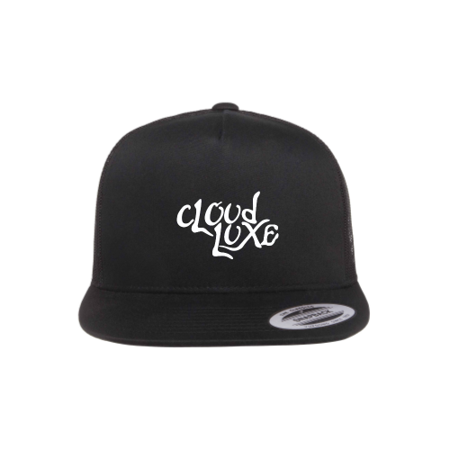 Cloud Luxe Clothing - YP Classics 5-Panel Trucker - v1