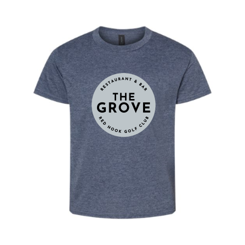 The Grove Store - Softstyle Youth T-Shirt