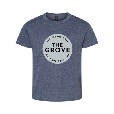 The Grove Store - Softstyle Youth T-Shirt