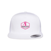 BeverlyHillsWomensGolfClub - Yupoong - 6006