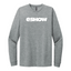 Dark Heather Grey