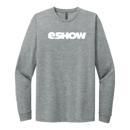 Dark Heather Grey