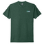 Heather Forest Green