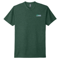 Heather Forest Green
