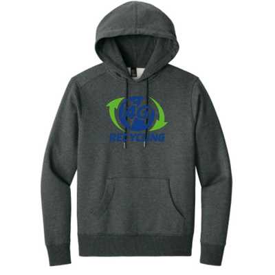 4Grecycling - 4G - Hoodie