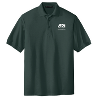 AOI - Port Authority Silk Touch Polo