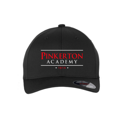 PinkertonAcademy - Yupoong flexfit