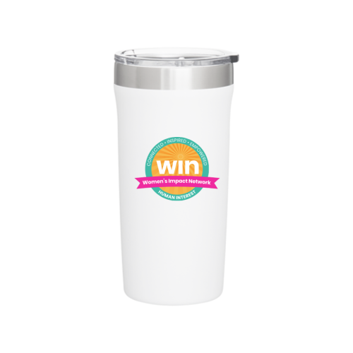 HI - WIN - Palermo Tumbler