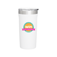 HI - WIN - Palermo Tumbler